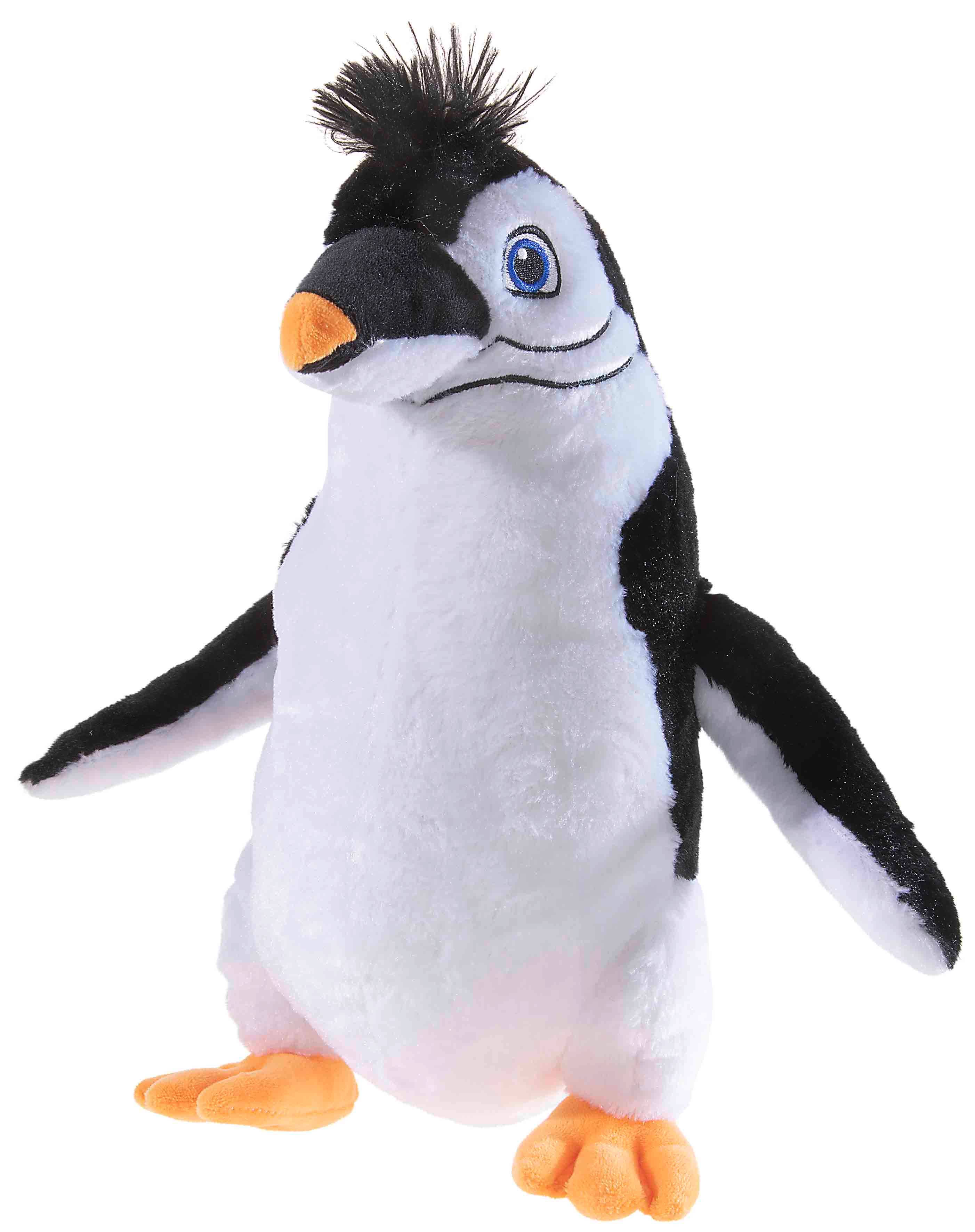 Heunec - Vente Peluche – enfant et bébé - Sdmt Pingouin Juri0
