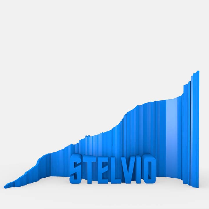 Heroad - Wholesale Decorative Tabletop Object - Stelvio of Bormio8