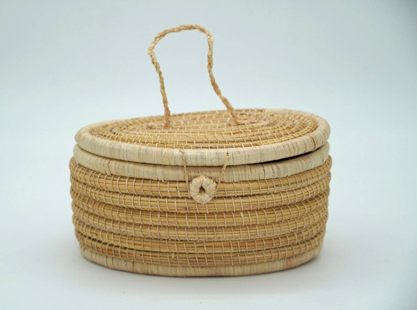 Crazy Love Africa - Wholesale Basket - Mukazi Basket0