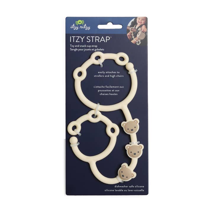 *NEW* Itzy Strap™ for wholesale by Itzy Ritzy