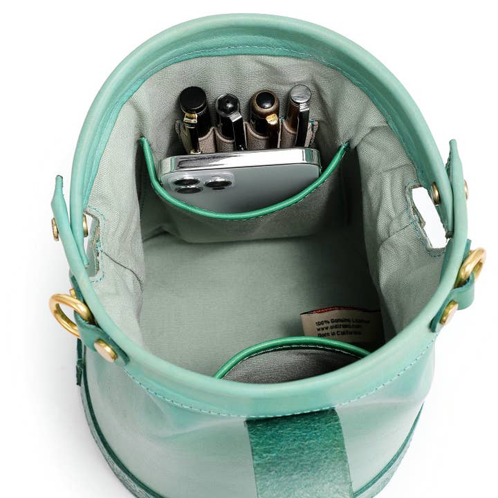 Old Trend - Wholesale Crossbody Bag - Women's - Doctor Bucket Crossbody Bag118