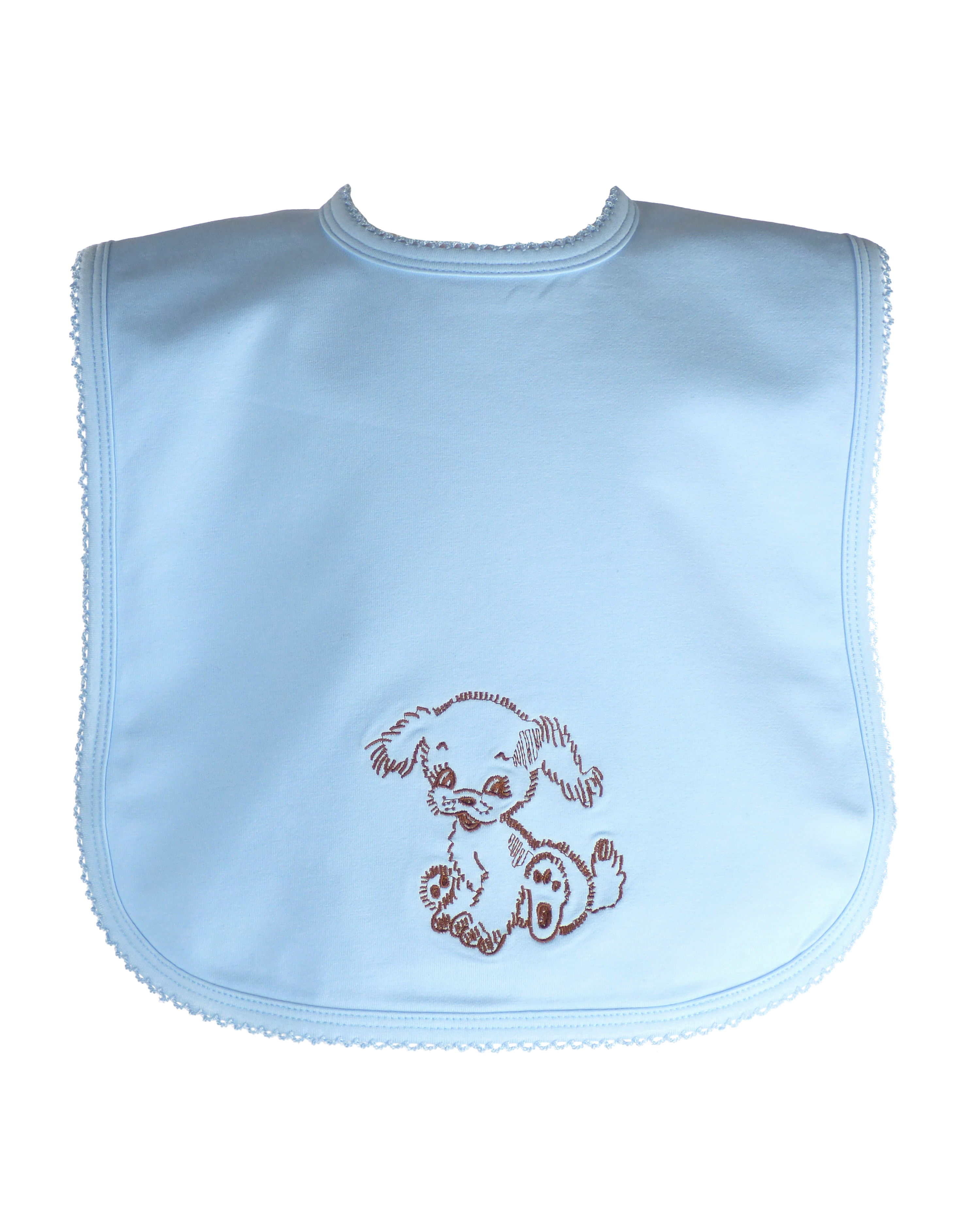 The Yellow Lamb - Wholesale Clothing Set - Baby - Darcy Dog Gift Set3