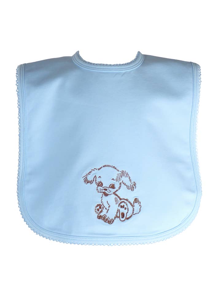 The Yellow Lamb – Engroshandel Tøjsæt - Baby – Darcy Hundegavesæt3