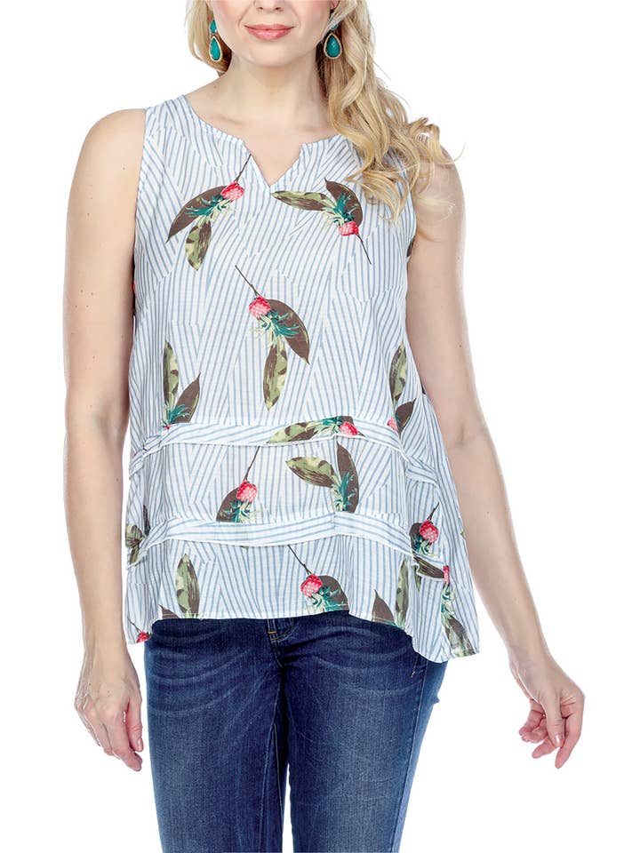 Yak & Yeti - Wholesale Tunic – Women’s - Bundle 100 pcs of Summer Clothing for $400 (Only $4 a piece)11