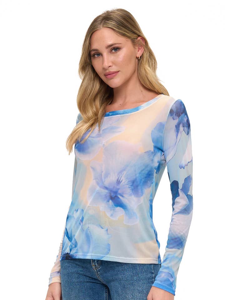 T1785-P825 per la vendita all'ingrosso da parte di Ariella USA