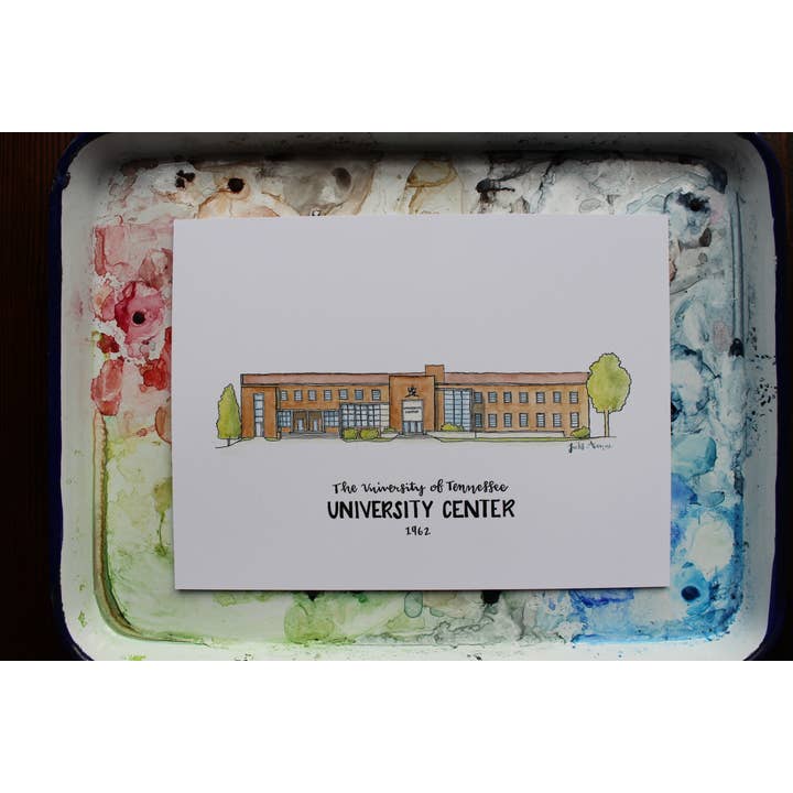 UTK University Center for wholesale by Jacks Avenue