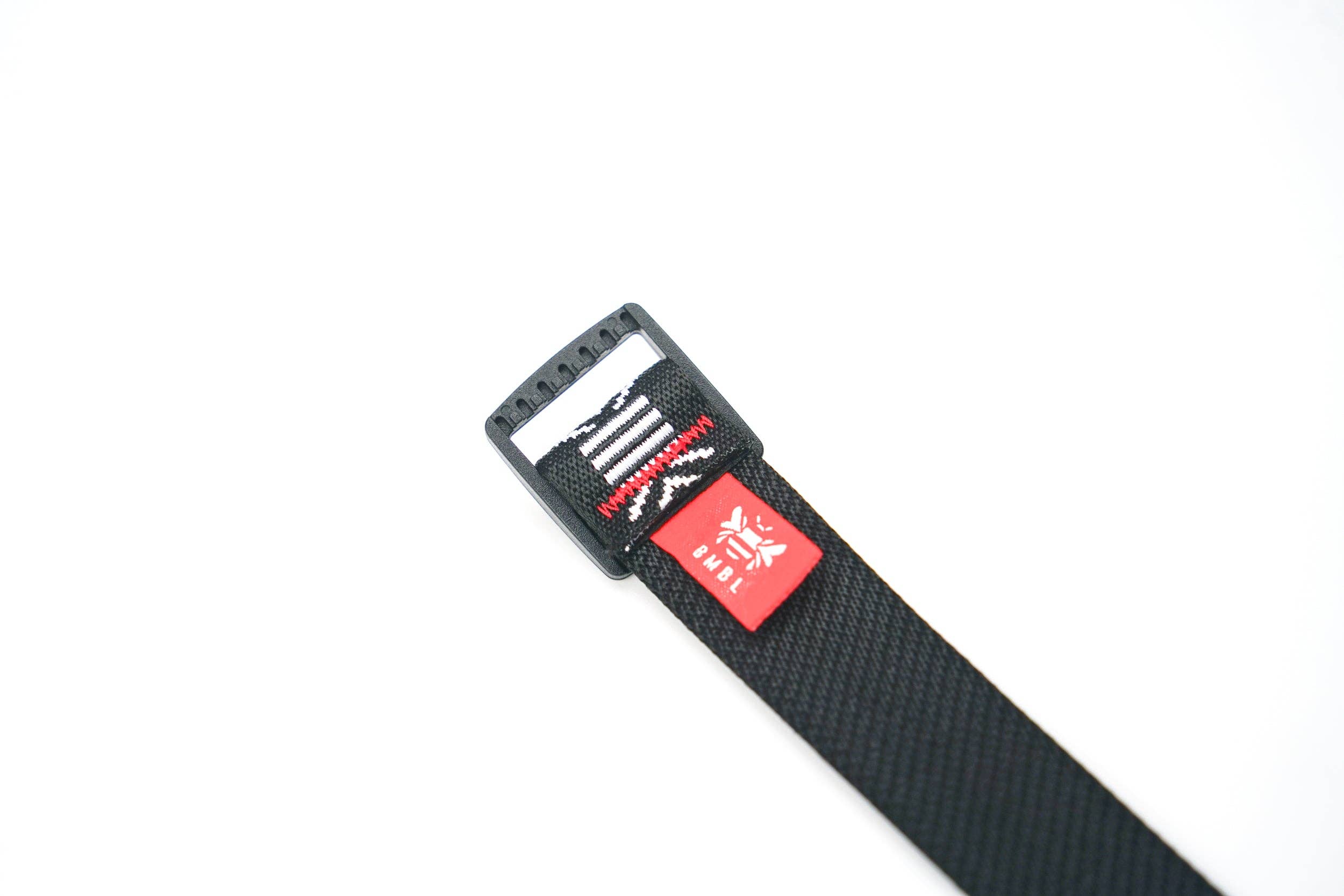 BMBL Belts - Wholesale Belt - Unisex - "Barbed" Woven Adjustable Belt | Unisex 8