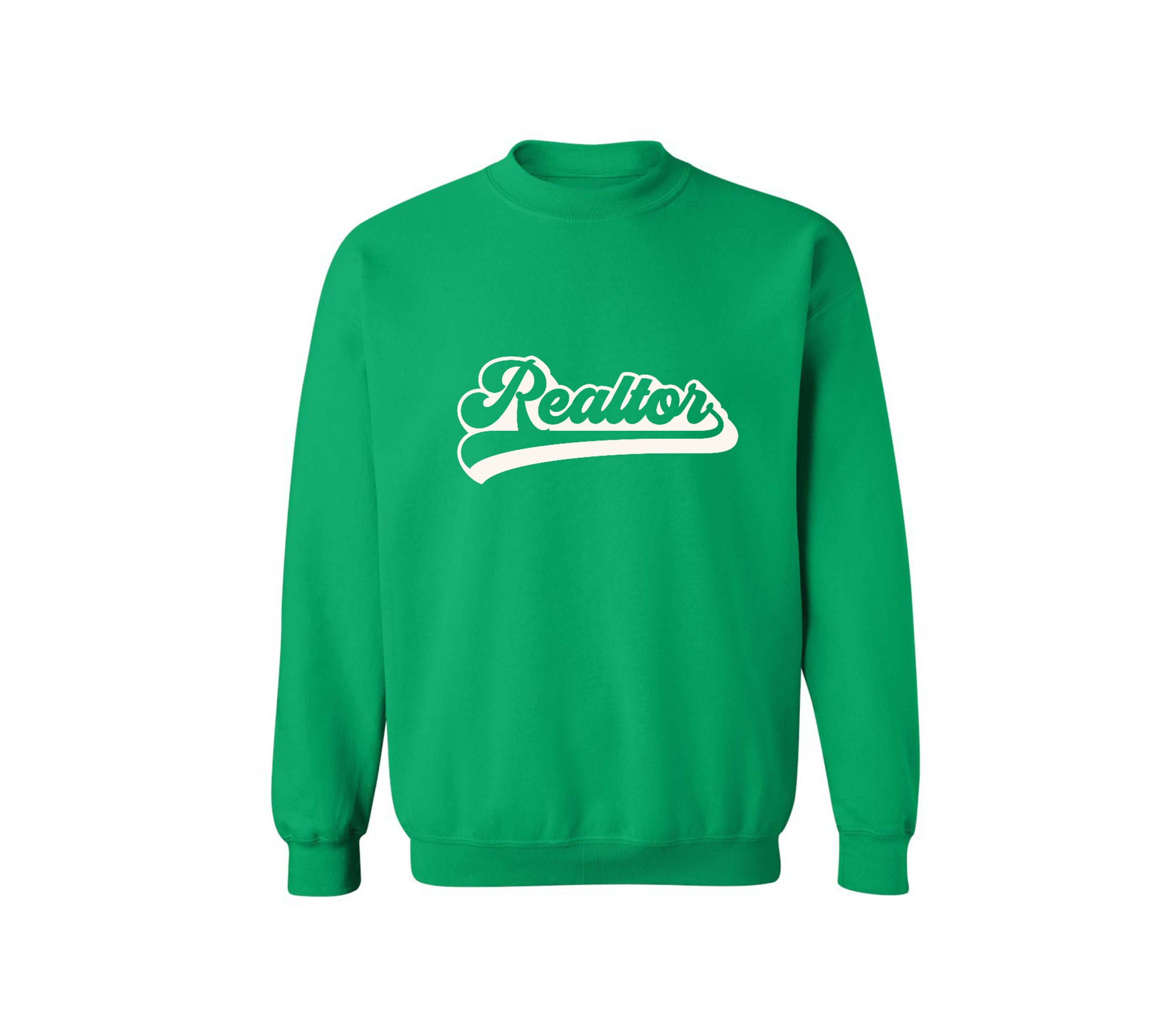 Realtor Swag Shop - Wholesale Grafisch sweatshirt - Uniseks - Sweatshirt voor makelaars3