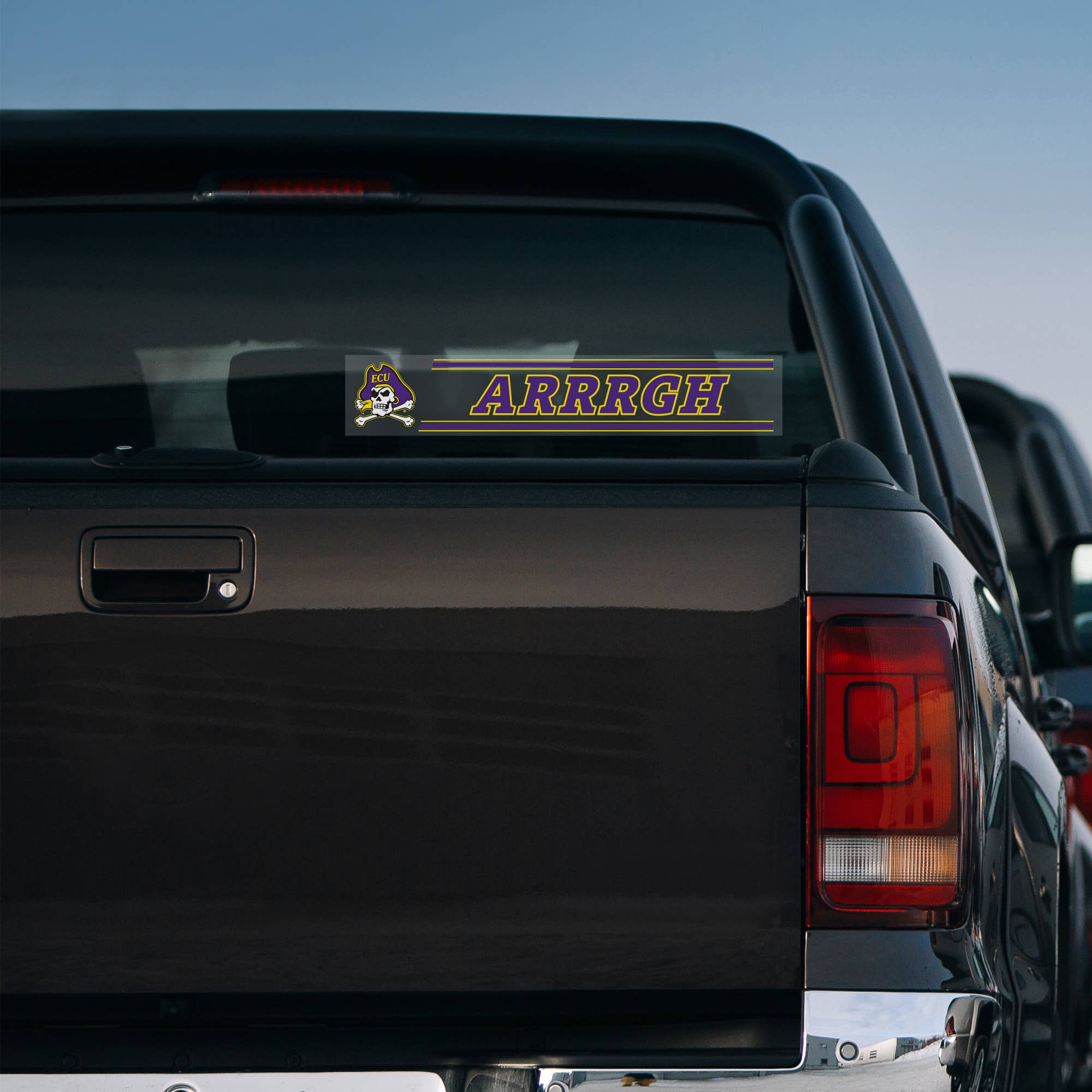 Rico Industries - Wholesale Sticker - NCAA  Cincinnati Bearcats  Tailgate Sticker4