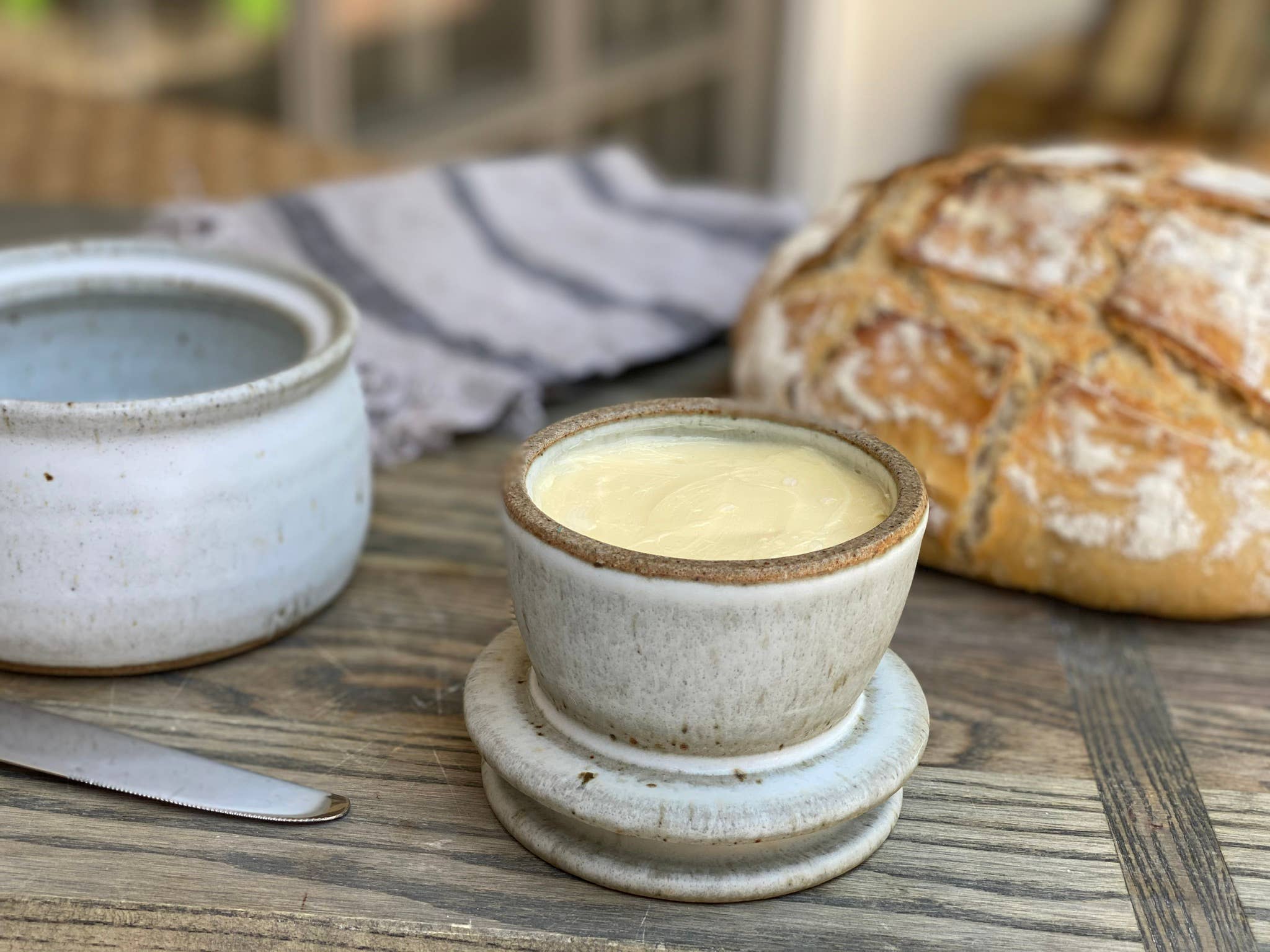 MH STUDIO - Wholesale Butter Dish - Butter Keepers2