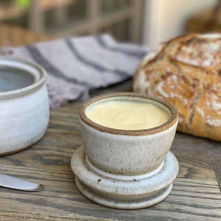 MH STUDIO - Wholesale Butter Dish - Butter Keepers2