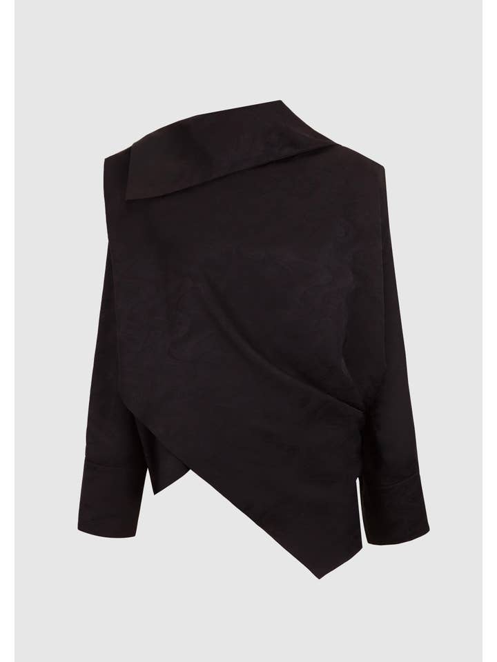 BIAAF - Wholesale Button Down Shirt - Women's - CAMISA