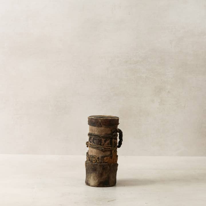 Botanical Boys - Wholesale Honey pot - Turkana Honey Pot - 20.51