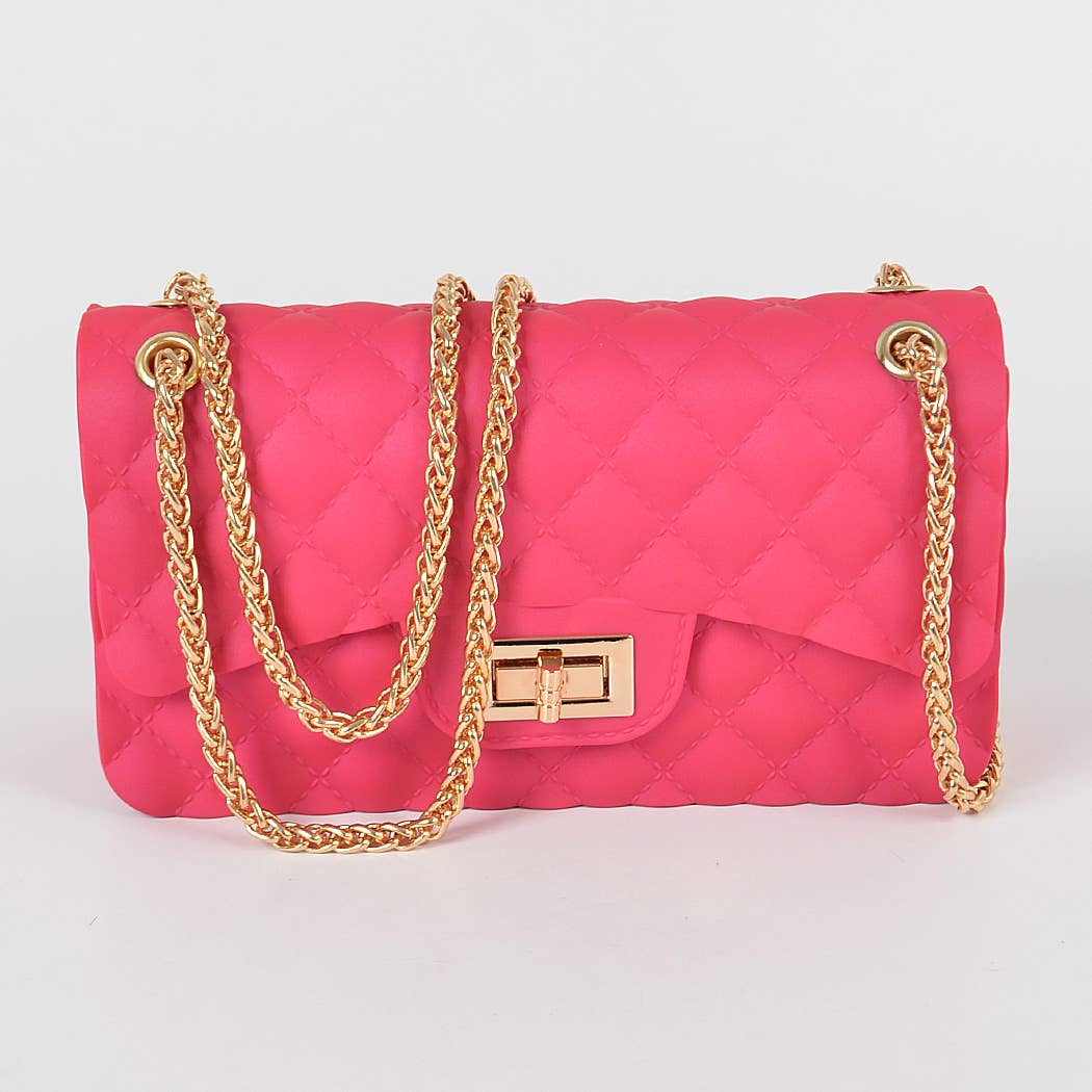 3AM BY H&D ACCESSORIES – wholesale Clutch bag – women's – Polyurethane Mixed Metal Clutch0