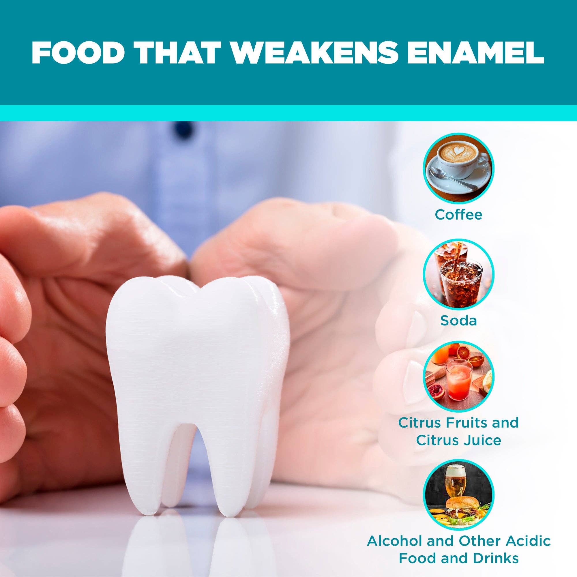 Everest oral Care - Wholesale Tandpasta - EVERNAMEL Tinfluoride Remineraliserende Tandpasta6