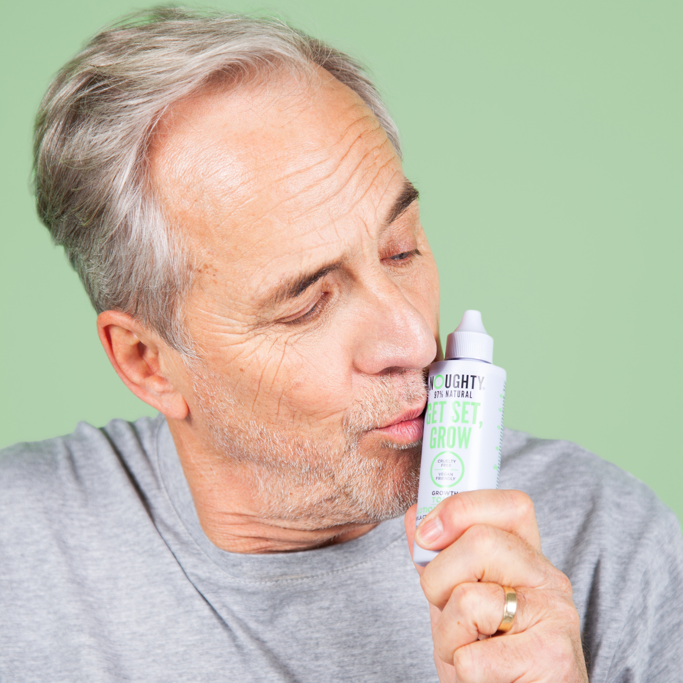 Noughty - Wholesale Scalp/Hair Treatment - Get Set, Grow Growth Tonic2