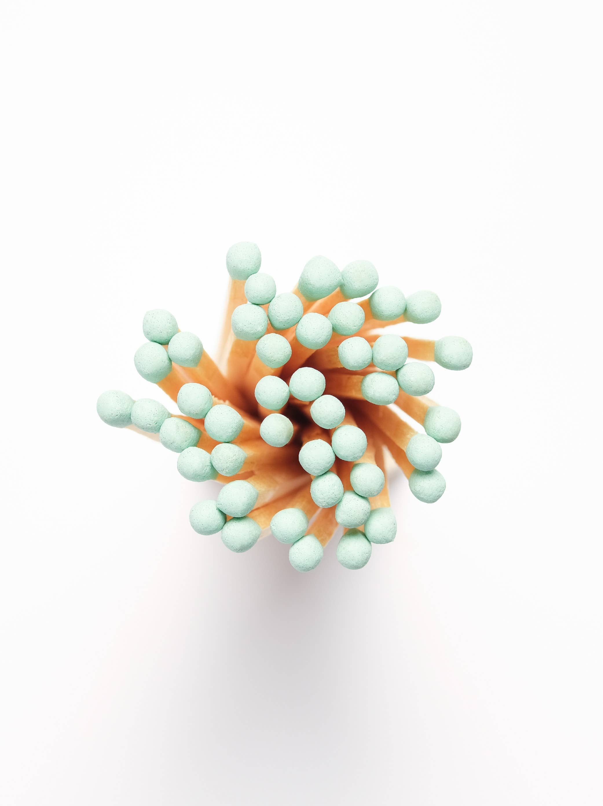 Made Market Co. - Wholesale Matches - Mini Vintage Apothecary Matches - 26 color options39