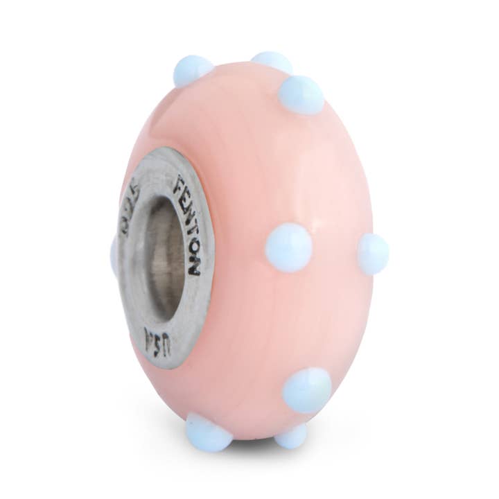 Belle Pastel for wholesale by Fenton Glass Jewelry