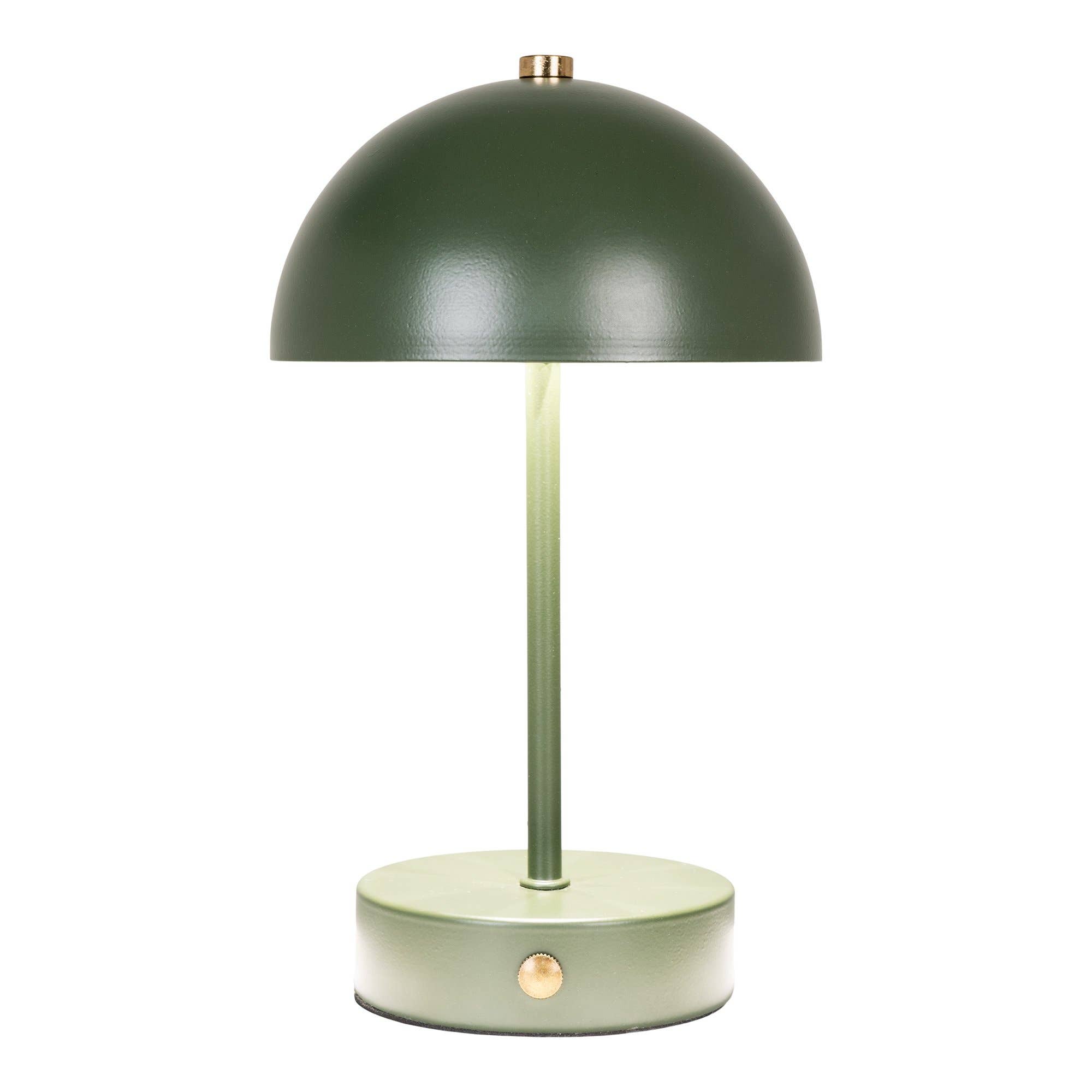 Green Holt LED Table Lamp for wholesale on Faire1