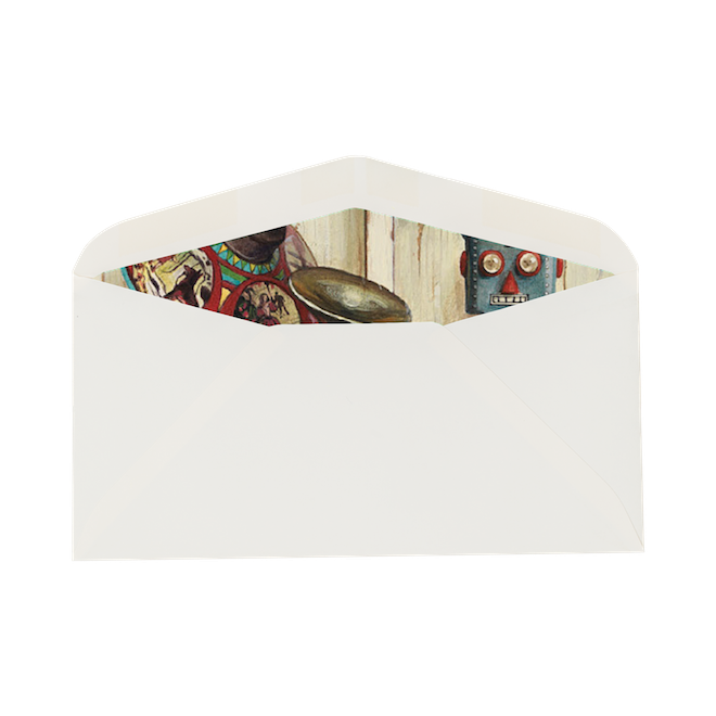 Bomo Art Budapest - Wholesale Envelopes - Patterned Envelopes5