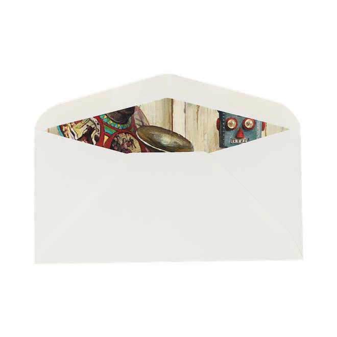 Bomo Art Budapest - Wholesale Envelopes - Patterned Envelopes5