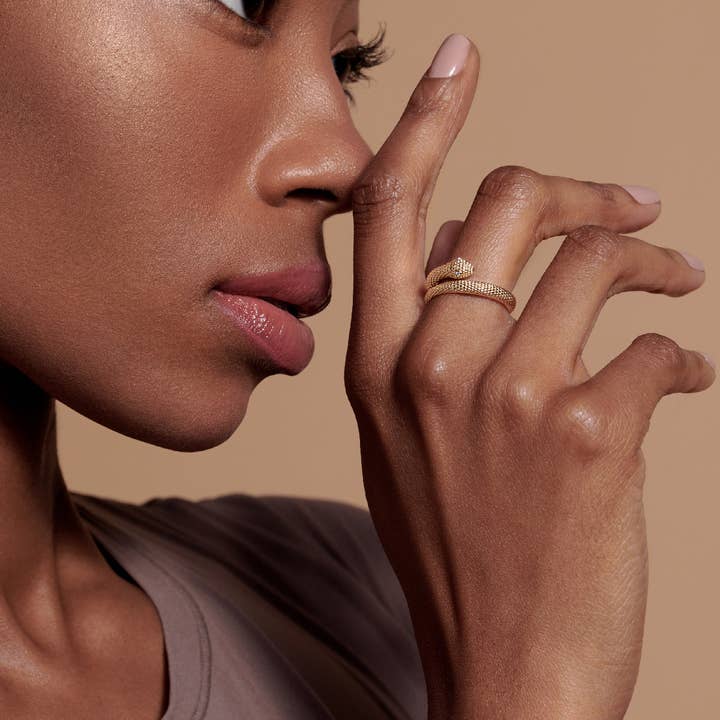 Bryan Anthonys - Wholesale Band/Stacked Ring - Begin Again Ring3