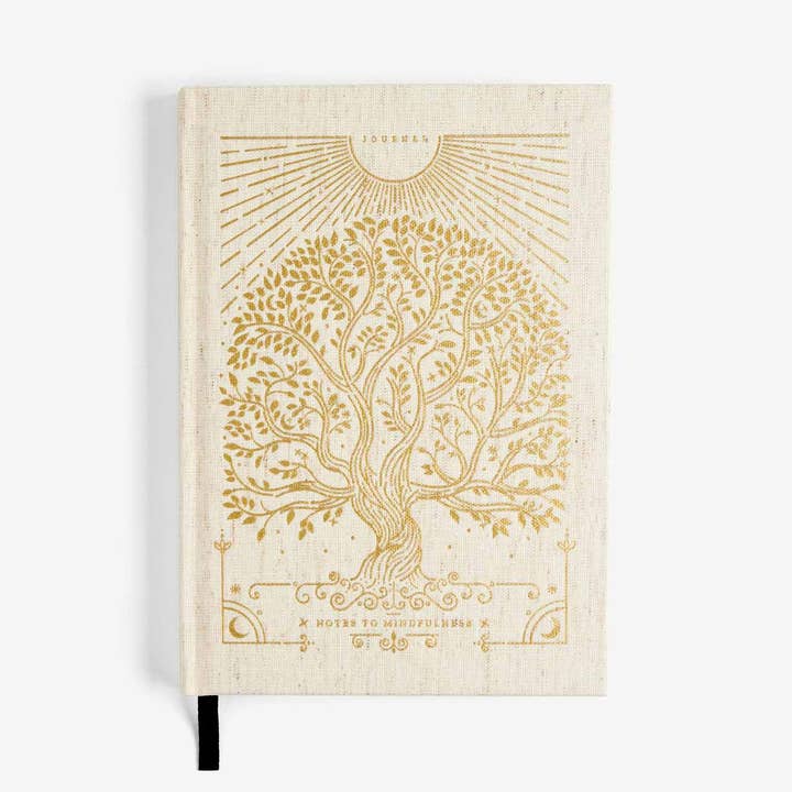 Notes to Mindfulness Journal Oat - Daily Guided Reflection and other Purchase Wholesale mindfulness journal. Free Returns & Net 60 Terms on Faire trending on Faire.