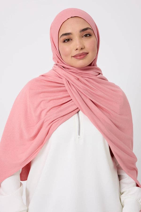 Akoya Hijabs - Wholesale Hijab - Women's - Instant Premium Jersey Hijab4