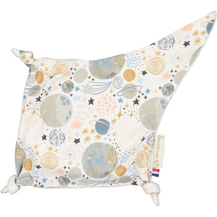 Planeter små knuder flad talsmanden for engroshandel hos CHOUCHOUETTE