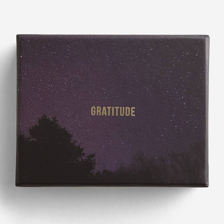 Mindfulness Gratitude Cards for wholesale by The School of Life USA