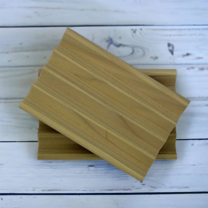 Jabonera, estilo paseo marítimo para venta al por mayor de Windwood Soap