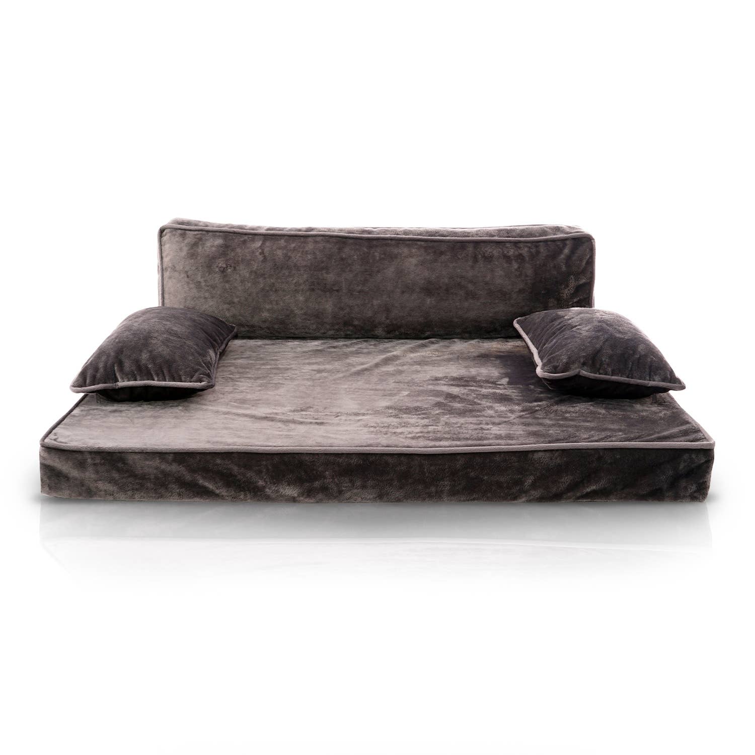 Precious Tails - Vente Panier – chien - Canapé-lit moderne Precious Tails - Grand13