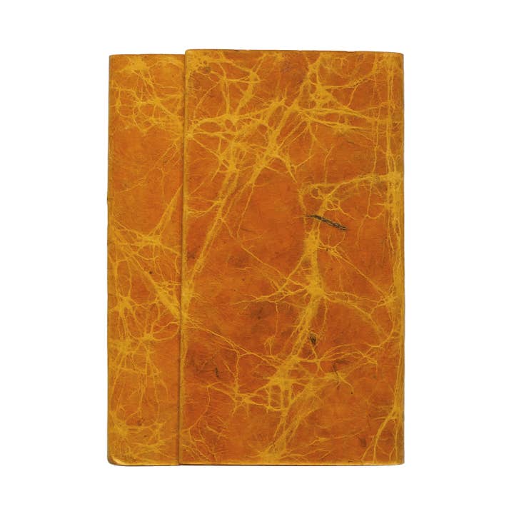 MacPherson's - Wholesale Journal/Diary - LAMALI Bondo Soft-Cover Handmade Journals