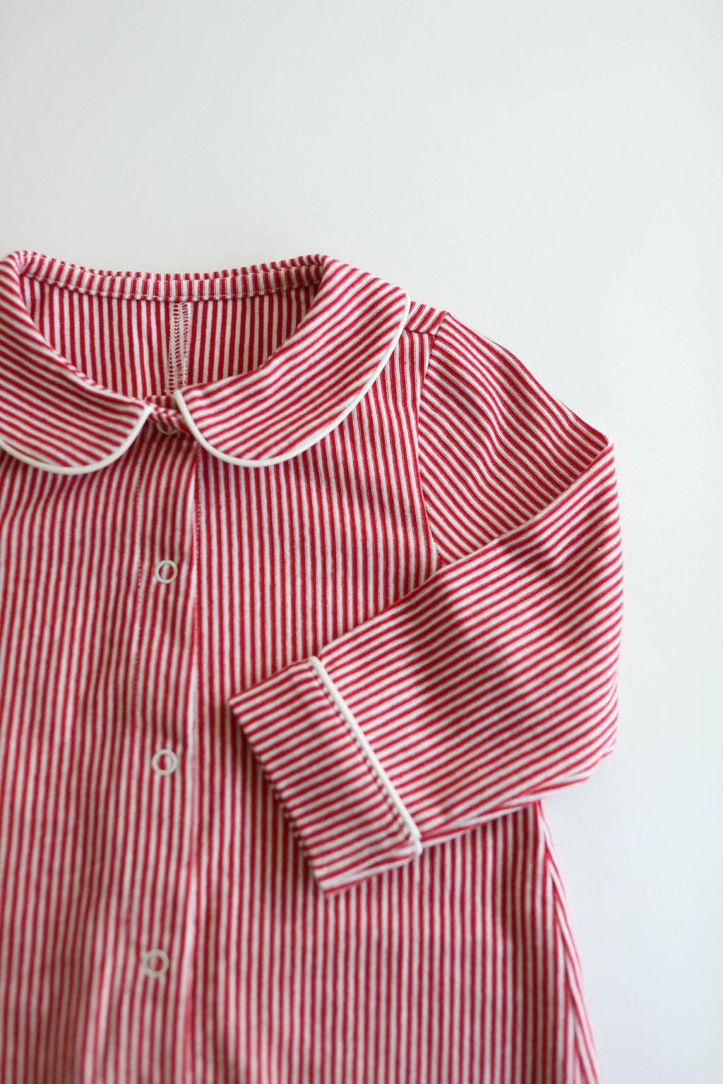 Petite Moss – wholesale Jumpsuit – Baby – Joyeux Noël Baby Jumper4