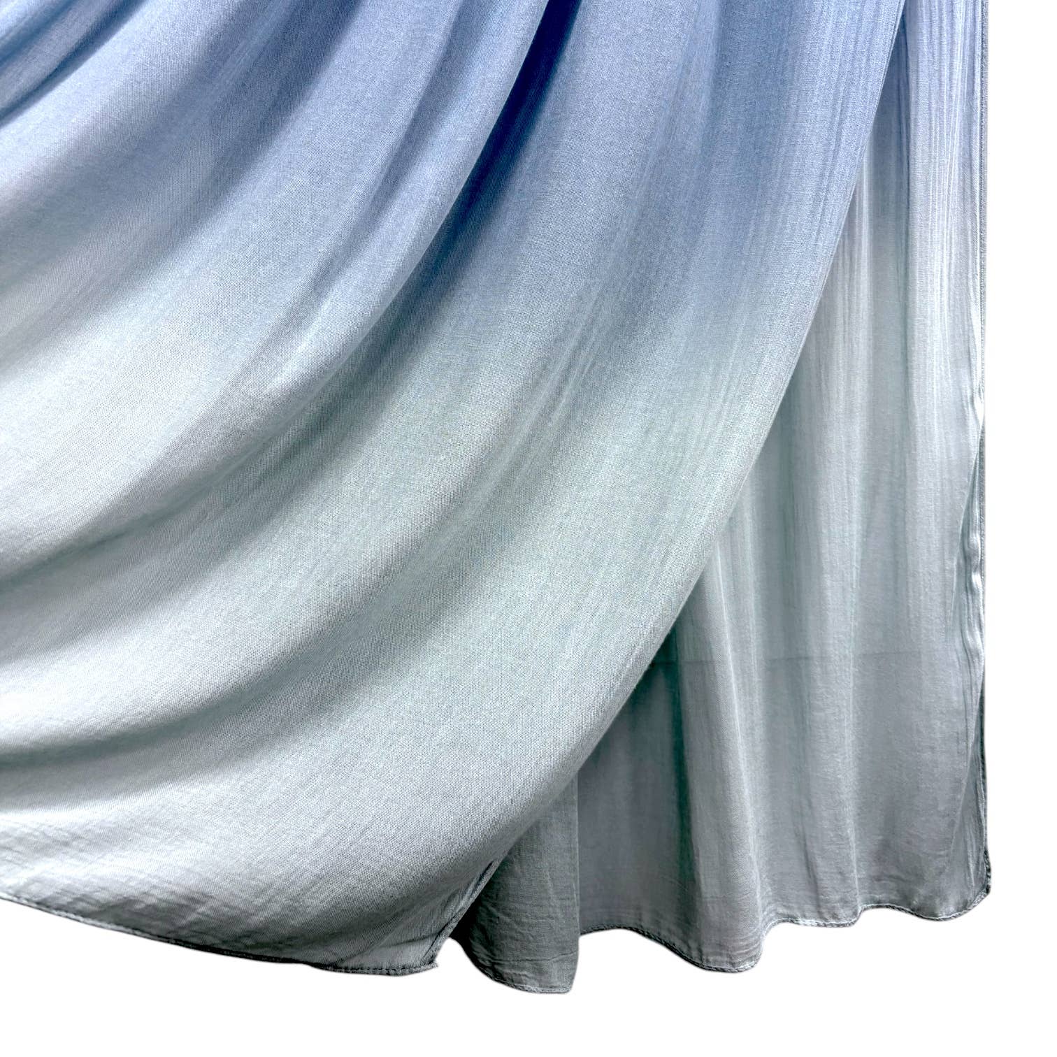 Hijab Collections - Wholesale Hijab - Dames - Modal hijab met subtiele ombre10