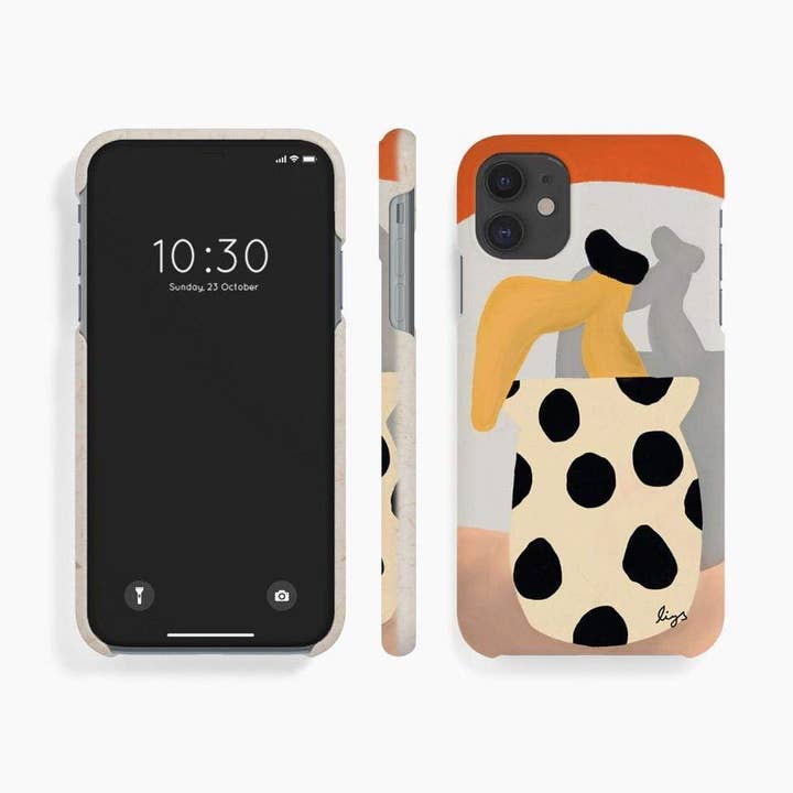 A Good Mobile Case Bings Vase for wholesale by agood company