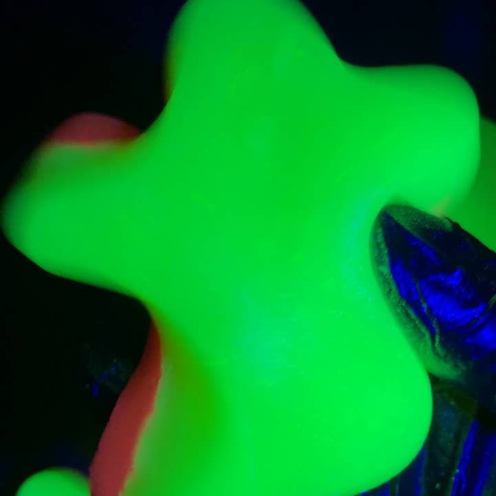 Soul Energy - Wholesale Bar Soap - Illuminating Jelly Soap Casper 1