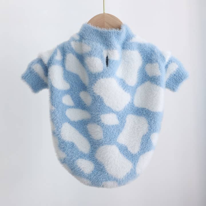 Pups & Bubs - Wholesale Pet Sweater - Dog - Cloud Soft Cloud Sweater | Pet Sweater for Dogs & Cats2