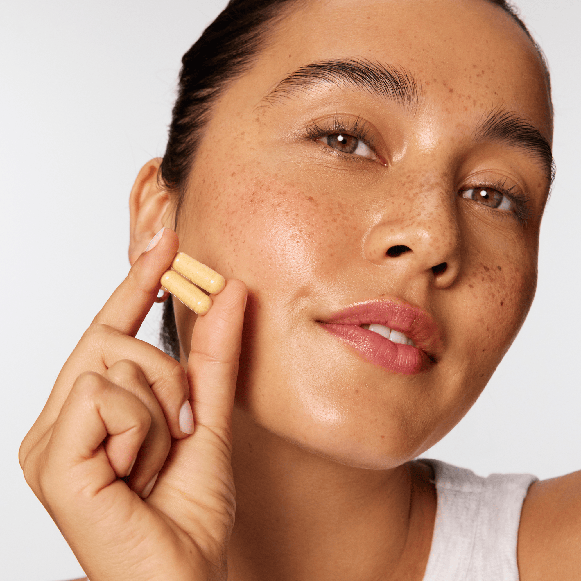 CLEARSTEM Skincare - Wholesale Oral Supplement/Vitamin - MINDBODYSKIN™ Hormonal Acne Supplement2