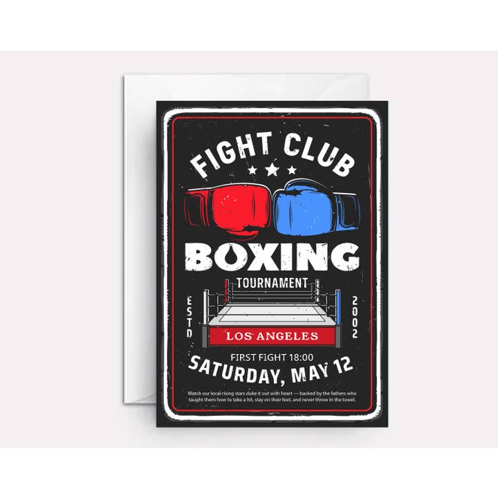 Father's day card for father - Spar for wholesale by Paper Bound Greetings