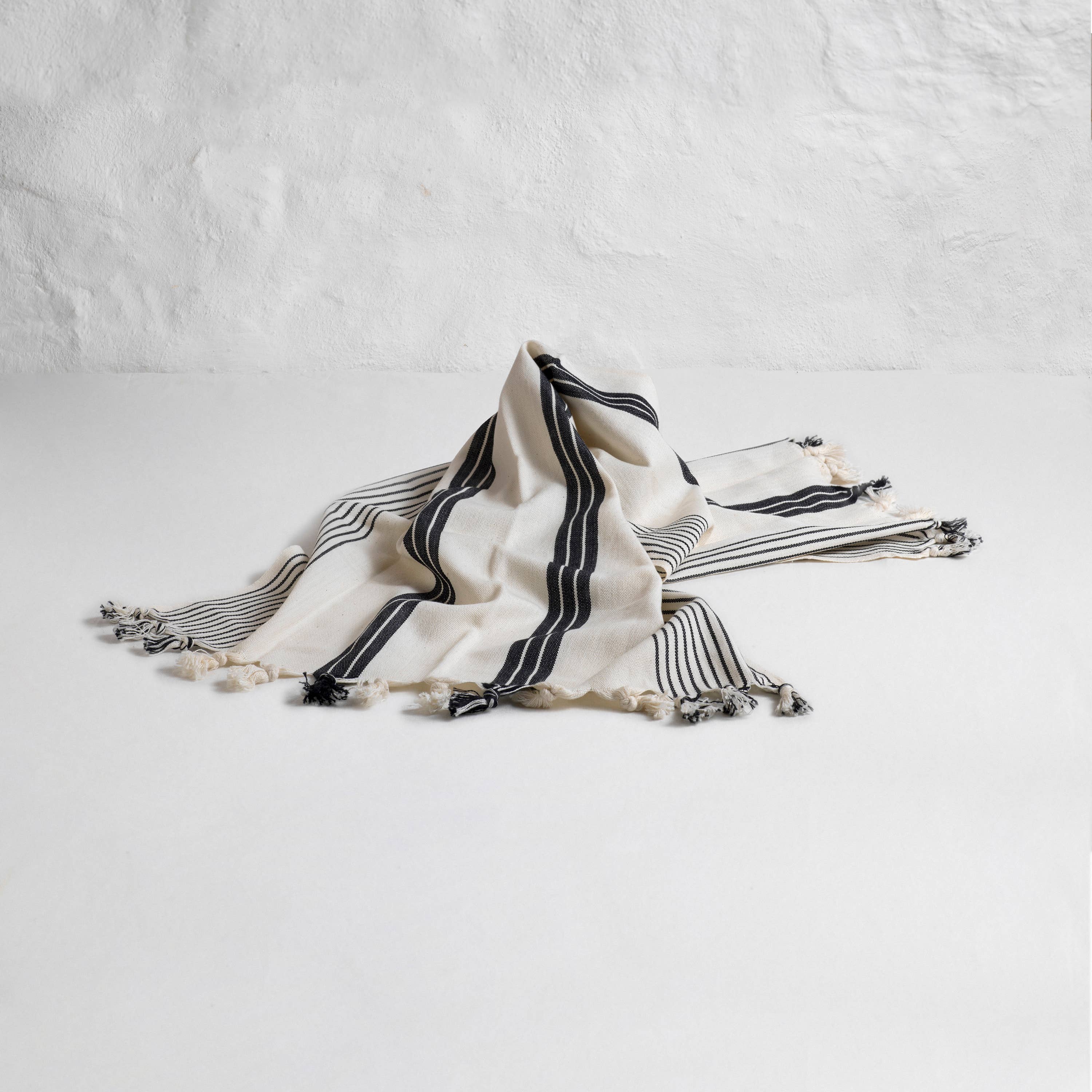 loom.ist - Wholesale Tea Towel - Natural Hand Towel / Tea Towel30