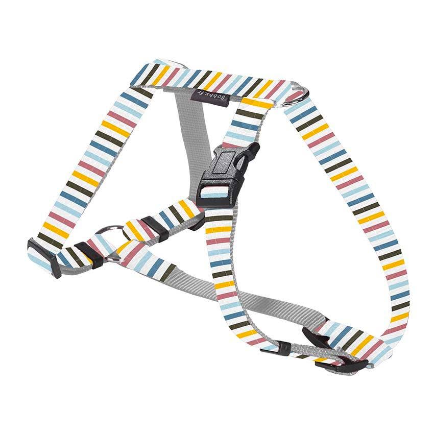 Bobby Canifrance – wholesale Sele - Hund – Bobby hundsele — Nala2