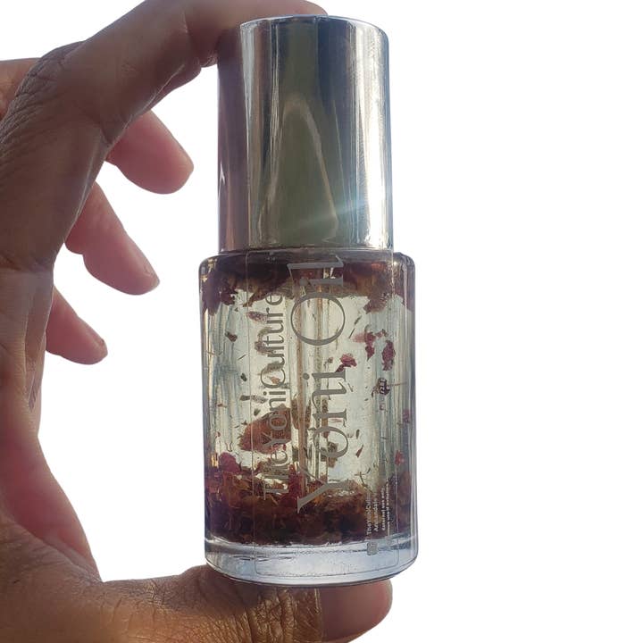 TheYoniCulture - Wholesale Bath/Body Oil - Yoni Oil