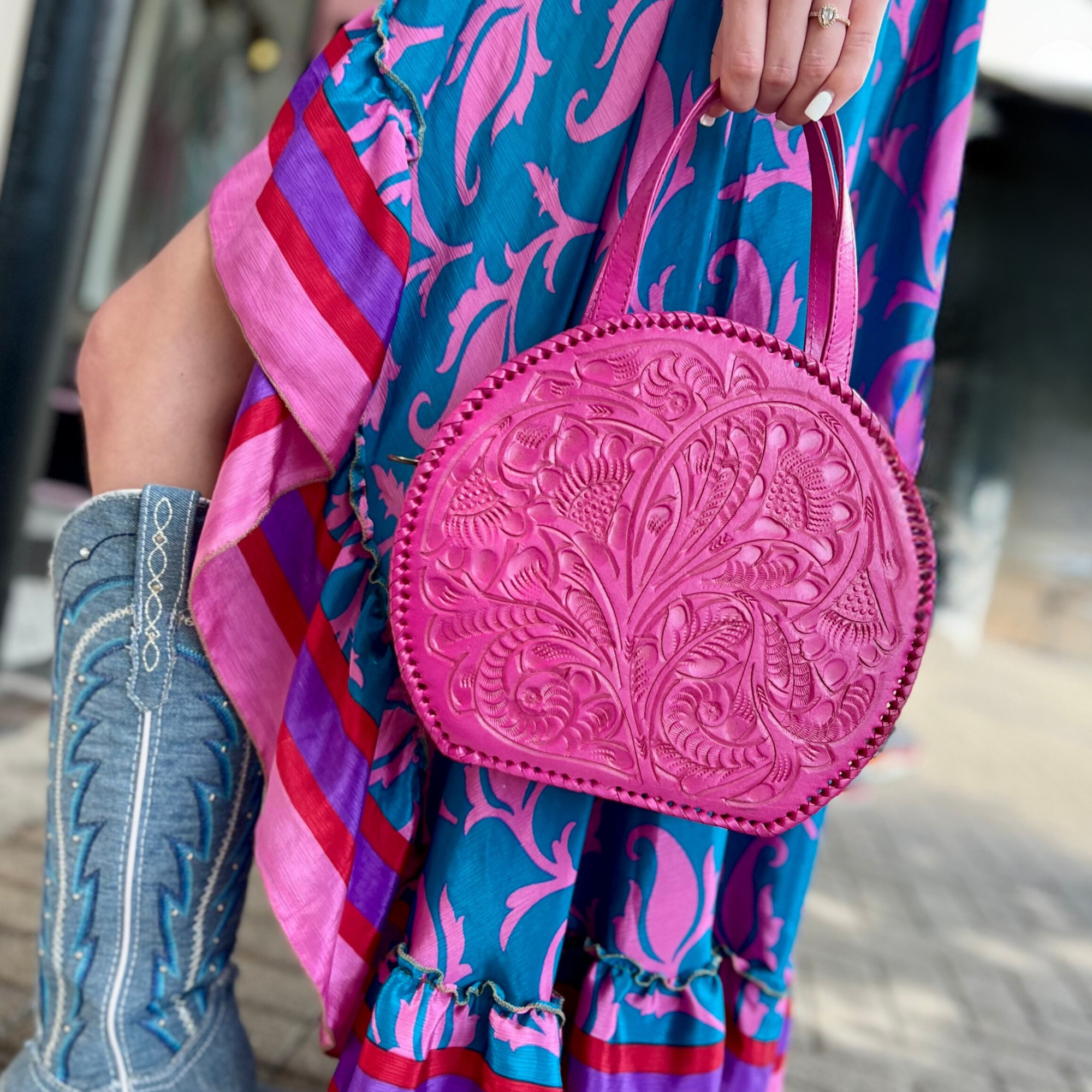 Kuriosa – Großhandel Henkeltasche – Damen – Die Dixie13