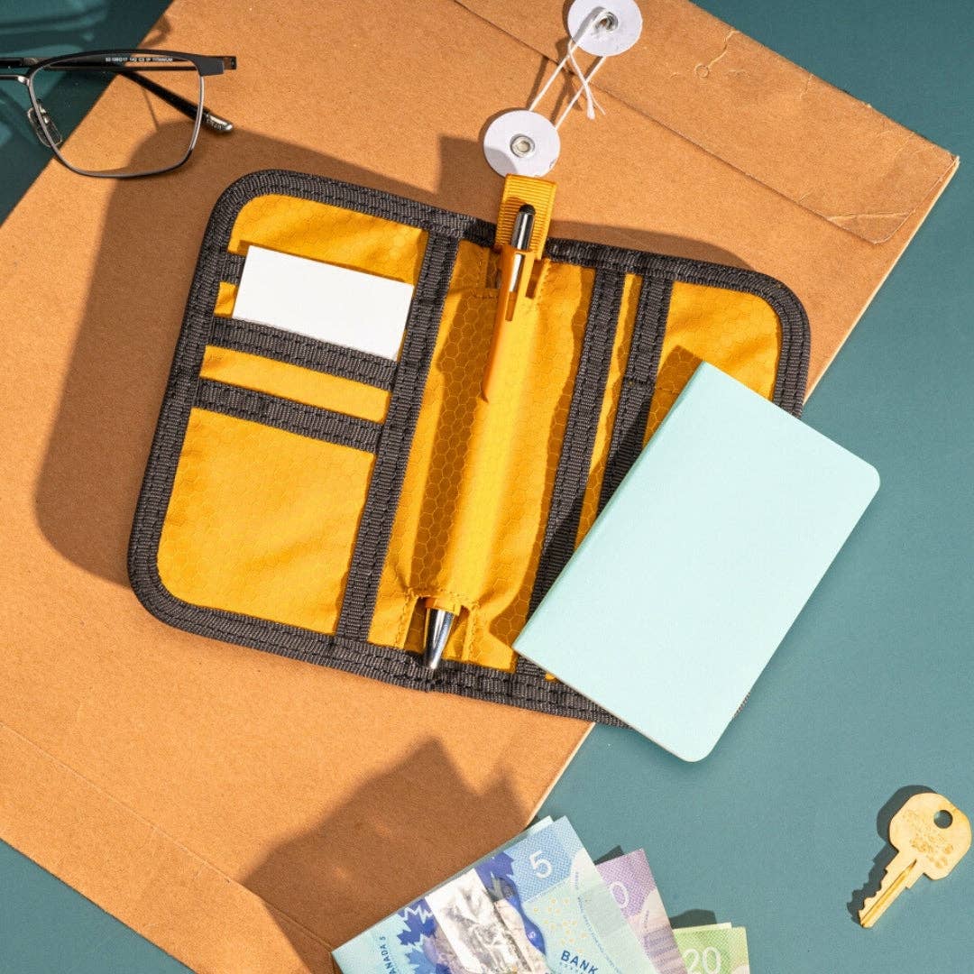 LOCHBY – Carteira - Unissexo por atacado – Sidekick V210