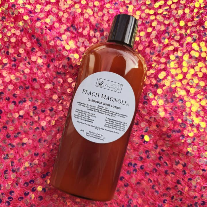 MAGNESIUM LOTION for wholesale by The Pampered Hen