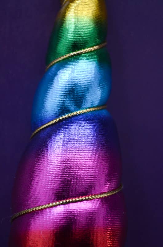 Circus Unicorn Shop - Wholesale Pet Costume - Cat/Dog - Unicorn Horn for Horse15