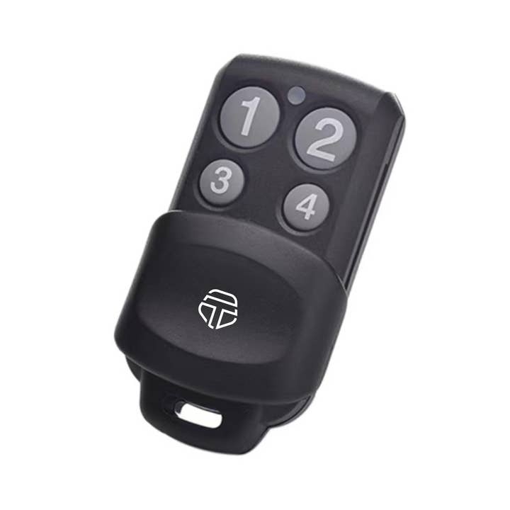 TECHANCY – wholesale Keyboard – TECHANCY Universal Garage Door Opener Remote 433Mhz