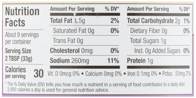 Credo Foods - Wholesale Dip - Oat Milk Queso Blanco5