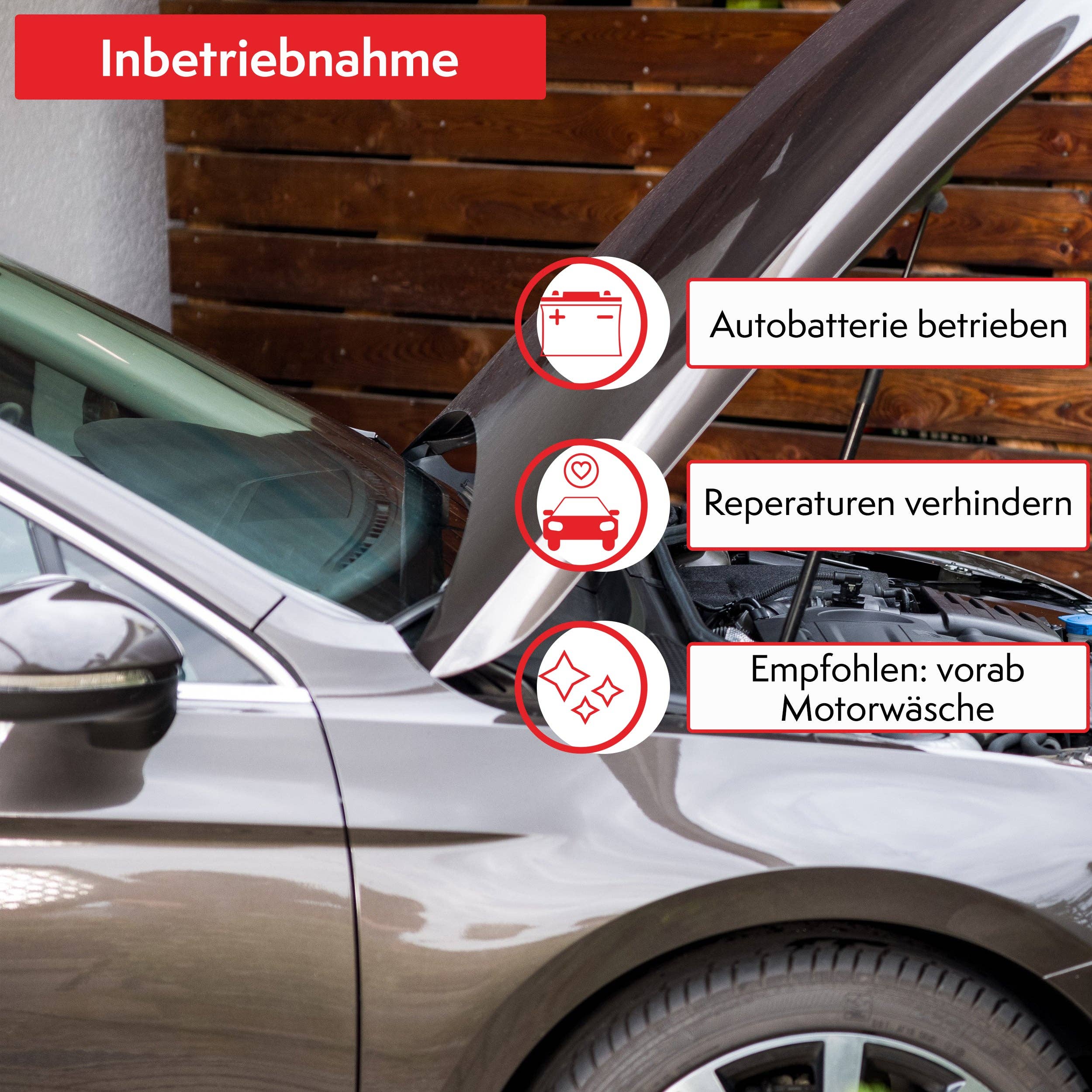 PATTLER® - Wholesale Automotive Cleaning Products - PATTLER marten protection package, car protection, cleaning, travel5